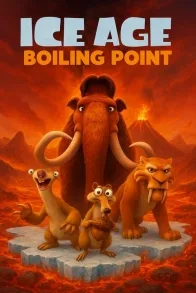 Ice Age: Boiling Point