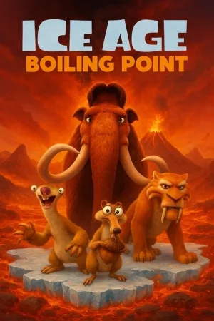 Ice Age: Boiling Point