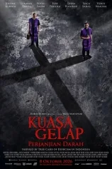 Kuasa Gelap: Perjanjian Darah