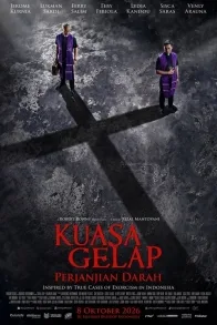 Kuasa Gelap: Perjanjian Darah Kuasa Gelap: Perjanjian Darah