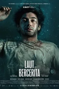 Laut Bercerita