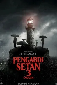 Pengabdi Setan 3: Origins