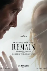 REMAIN