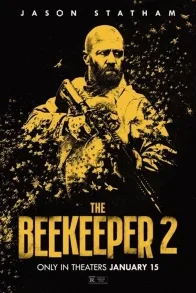 The Beekeeper 2 The Beekeeper 2