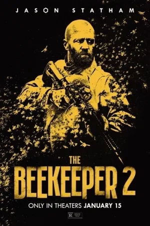 The Beekeeper 2