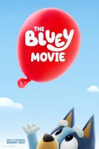 The Bluey Movie The Bluey Movie