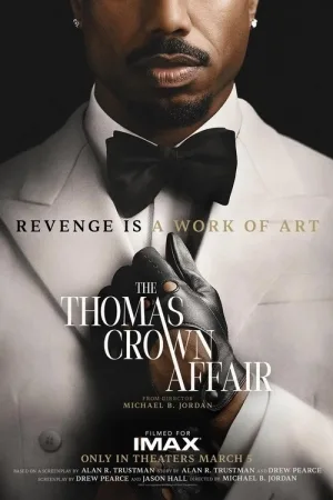 The Thomas Crown Affair