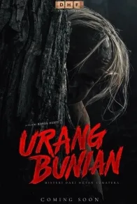 Urang Bunian