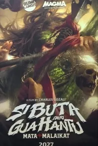 Si Buta Dari Goa Hantu