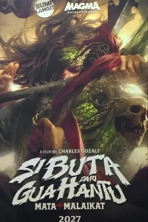 Si Buta Dari Goa Hantu