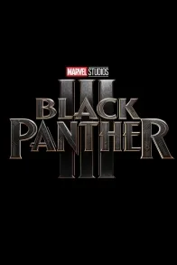 Black Panther 3