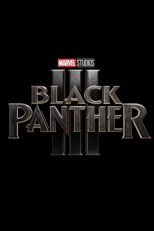 Black Panther 3