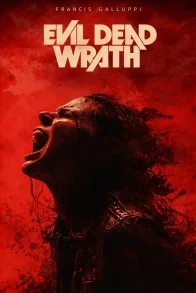 Evil Dead Wrath