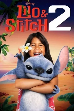 Lilo & Stitch 2