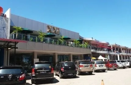 BENCOOLEN XXI