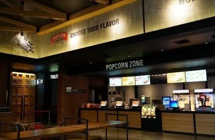 CGV Lagoon Avenue Bekasi