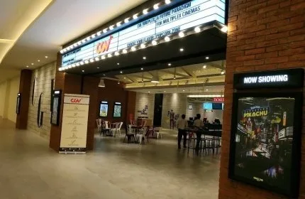 CGV Roxy Square Jember