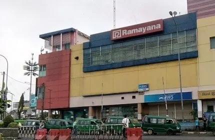 CGV Sadang Terminal Square (STS)