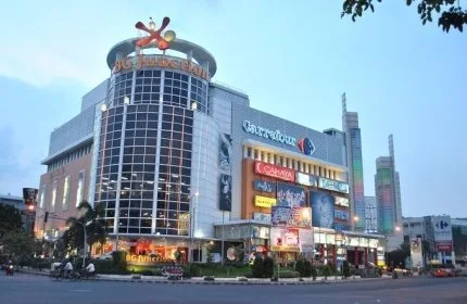 CGV BG Junction