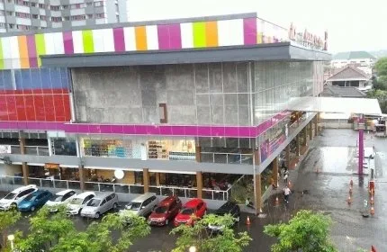 CGV Malang City Point