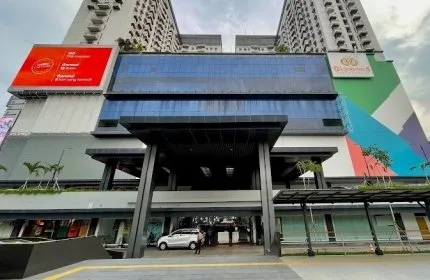 CGV Poins Square Jakarta