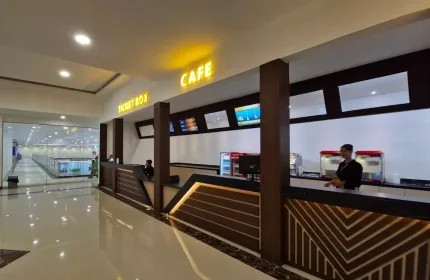 MSB Cinema Brebes