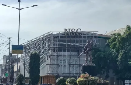Bioskop Nsc Pemalang Pemalang