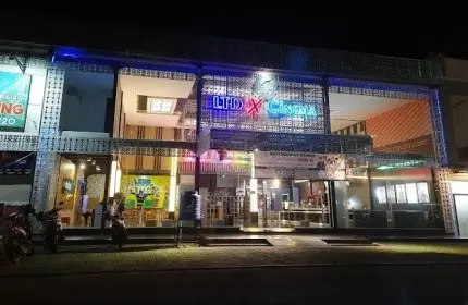 LTD9 CINEMA BANGKA BELITUNG