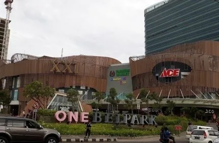 ONE BELPARK XXI