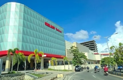 Cinepolis Paragon Square Sorong