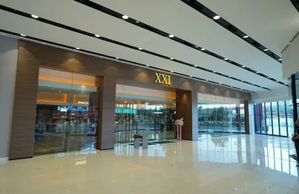 Bioskop QBIG BSD City XXI Tangerang