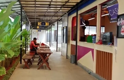 Bioskop SAMS Studios Gombong Gombong