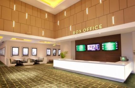 Tcc XXI TANJUNG PINANG