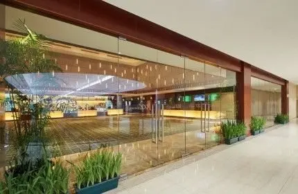 ALAM SUTERA XXI