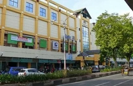Bioskop PLATINUM CINEPLEX PLAZA AMBON AMBON