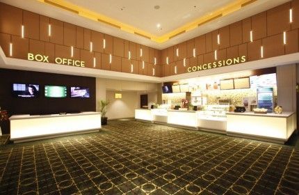 Jadwal bioskop XXI, CGV, Cinemaxx di JAKARTA dan harga tiketnya hari ini
