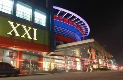 AYANI XXI