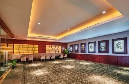BAYWALK PLUIT XXI