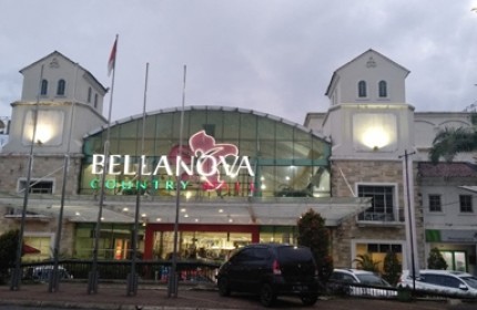 Cinepolis Bellanova Country Mall