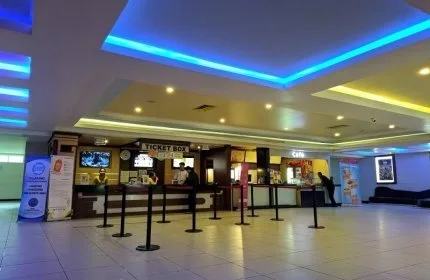 BES CINEMA PANGKALPINANG