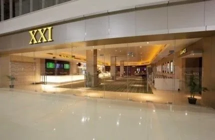 BIG MALL XXI