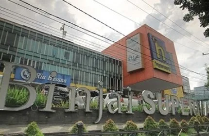 Cinepolis Binjai Supermall