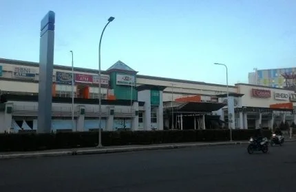 BINTARO XXI