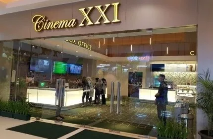 BOGOR SQUARE XXI