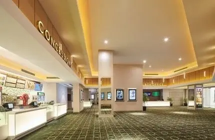 The Breeze XXI Tangerang