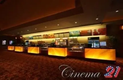 CBD CILEDUG XXI