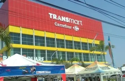 CGV Daya Grand Square Makassar