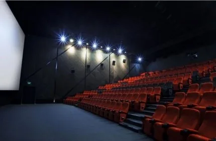 CGV BEC Mall