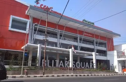 CGV Blitar Square