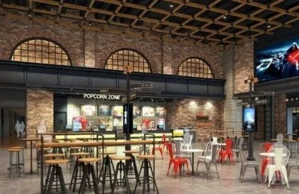 CGV Ecoplaza Cikupa